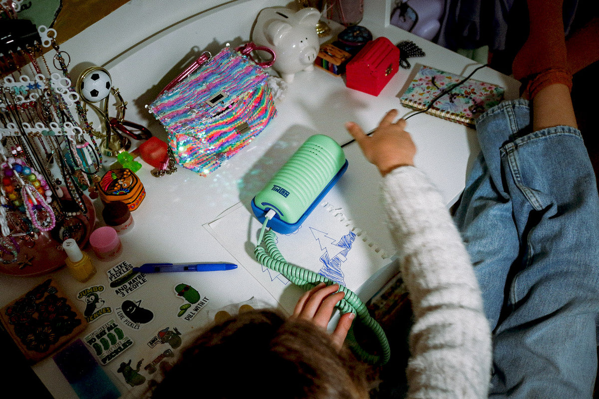 Answer Me Aquamarine Picture 5