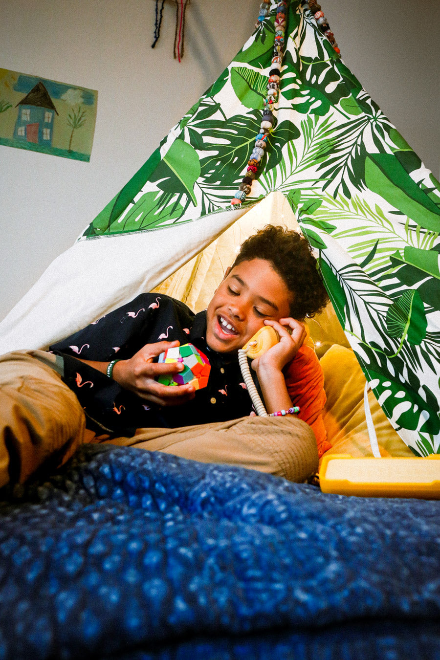 Landline Lemon Picture 5