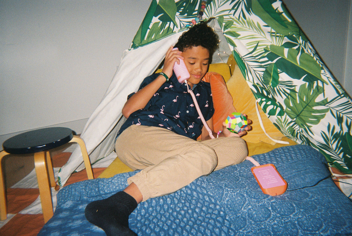 Later Alligator Lilac Picture 2