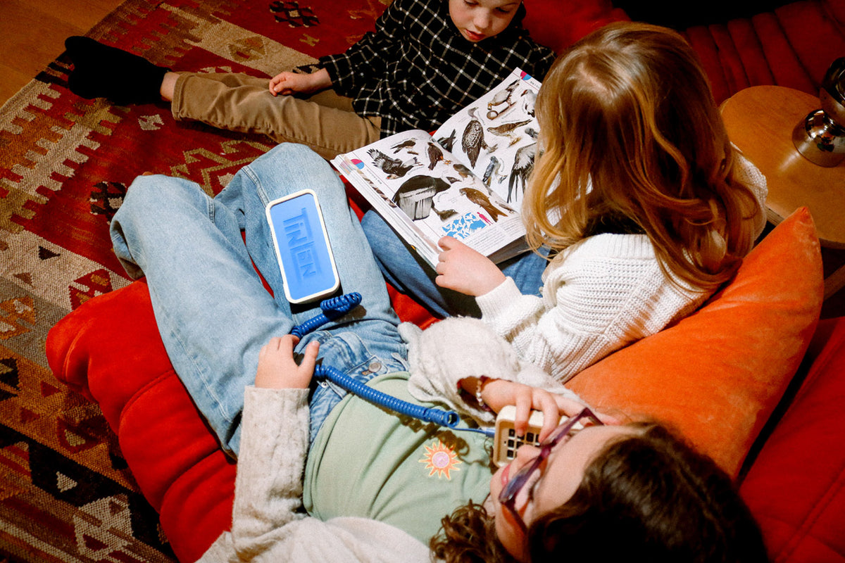 Static White Picture 2